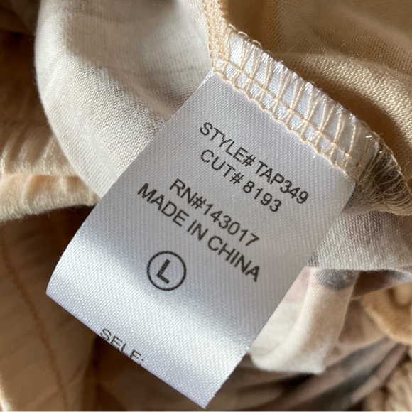 Time After Time Wide Leg Pants - Picture 5 of 7